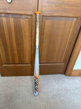 Easton Rebel SP10 Softball Bat 34" 28oz 2.25 diameter 98MPH